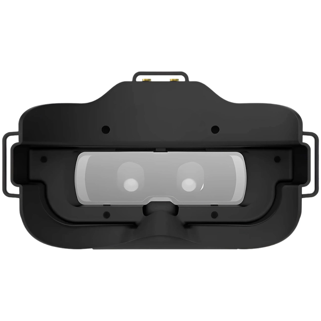 відеошолом COBRA з РК-екраном