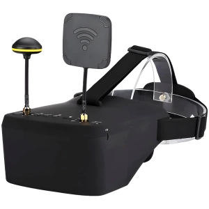 FPV окуляри для дрона Eachine EV800D FPV окуляри для дрона