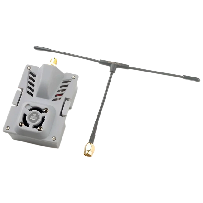 внешний jr модуль для пультов управления дронами