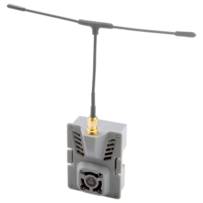 внешний jr модуль для пультов управления бпла