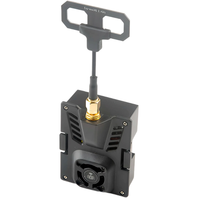 передавач радіосигналу