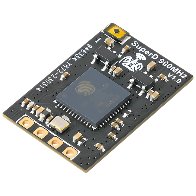 приемник BETAFPV SuperD