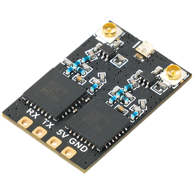 разнесенный приемник BETAFPV