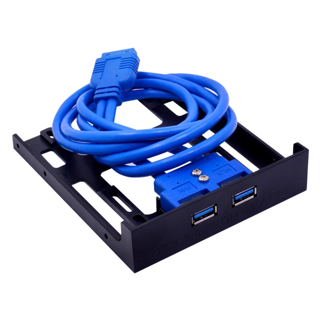 контроллер usb 3.0 на переднюю панель