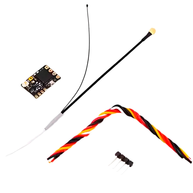 приемник CROSSFIRE NANO RX для квадрокоптера