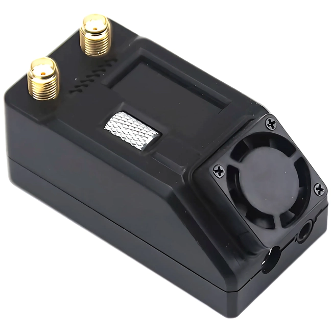 приймач для безпілотника