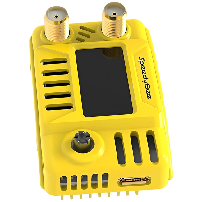 приймач 5.8G 48CH