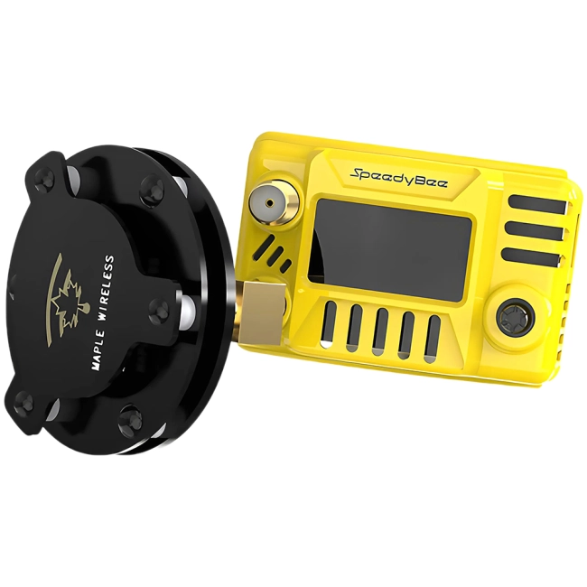 відео приймач для коптера