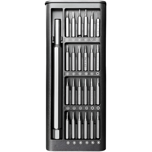 инструменты для сборки FPV