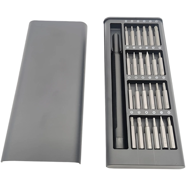 комплект отверток для дронов