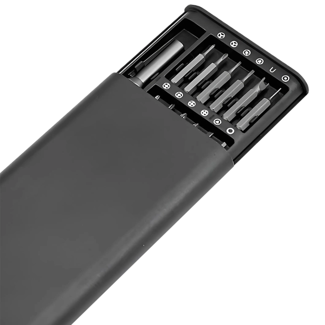 набор отверток 25 в 1