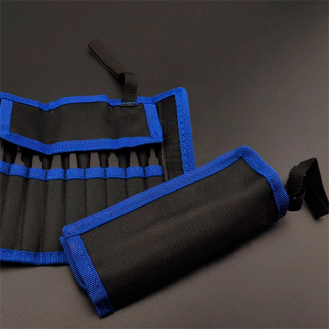 набір із 9 пінцетів