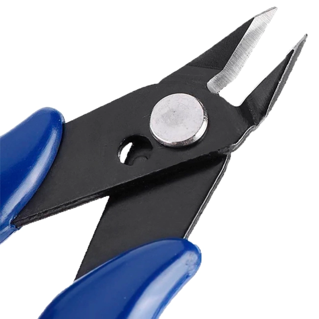 боковые кусачки для проводов