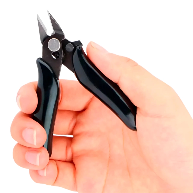 кусачки-бокорізи