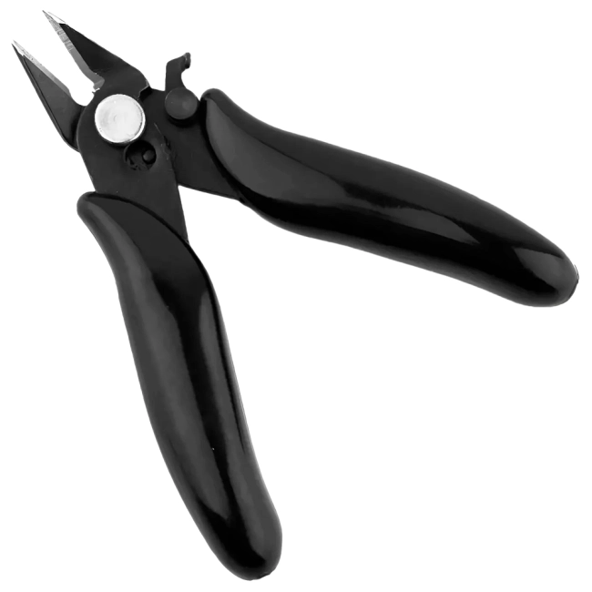 бокові кусачки