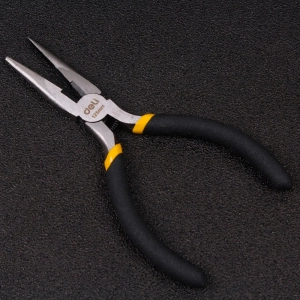 Плоскогубці з подовженими губками плоскогубці з подовженими губками