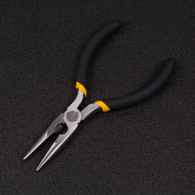 тонкогубцы 135 мм