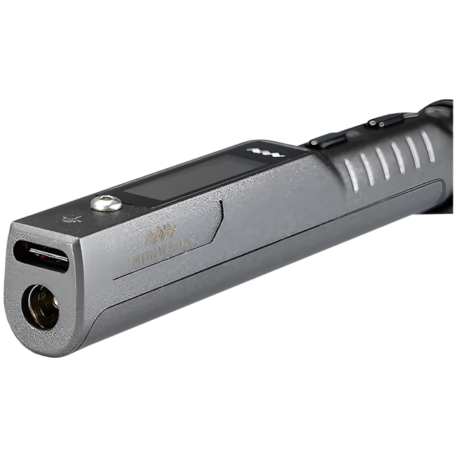 программируемый паяльник