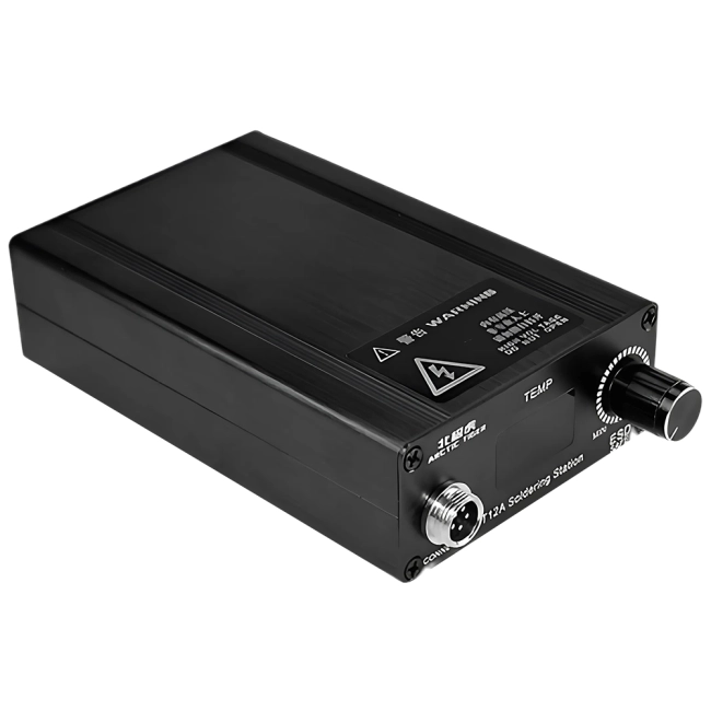 паяльная станция для пайки плат