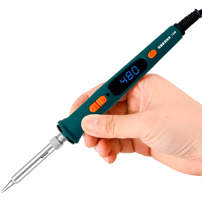 паяльник із жалами