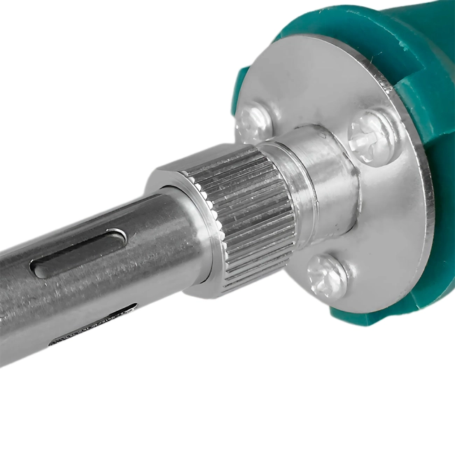 набір з паяльником