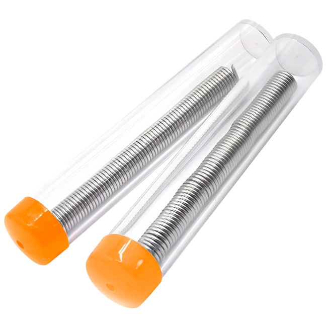 паяльная проволока