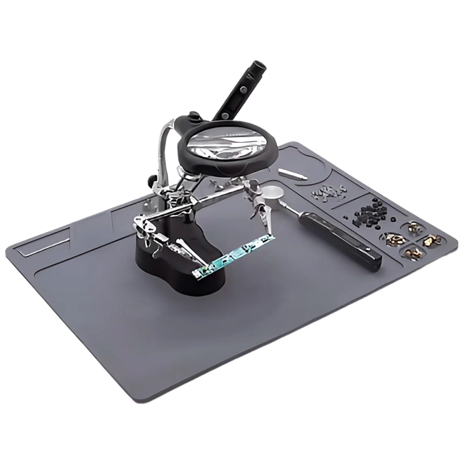 килимок для ремонту і пайки