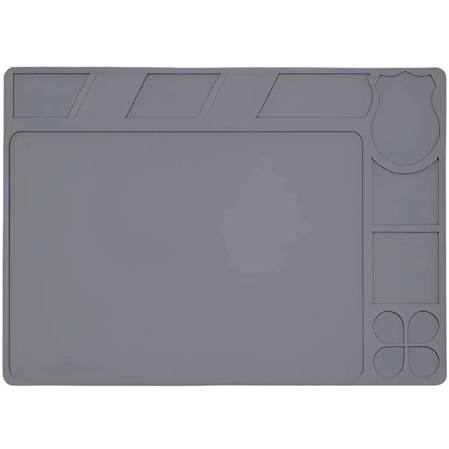 термостійкий паяльний килимок