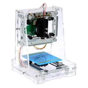 Настольный мини лазерный гравер