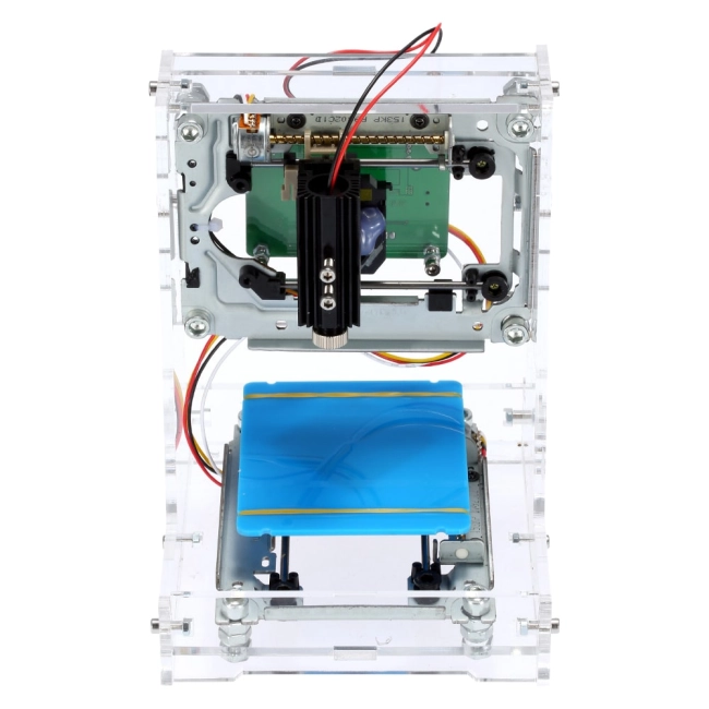 купить мини лазерный гравер