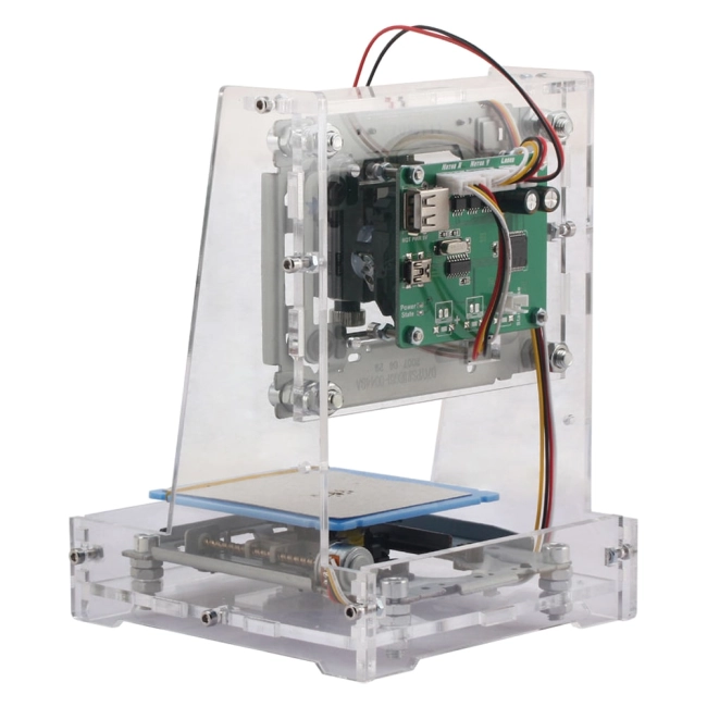 лазерный гравировщик