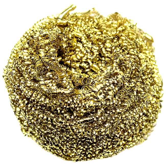 губка для очистки паяльного жала