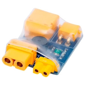 Предохранитель Smoke Stopper для дронов предохранитель Smoke Stopper