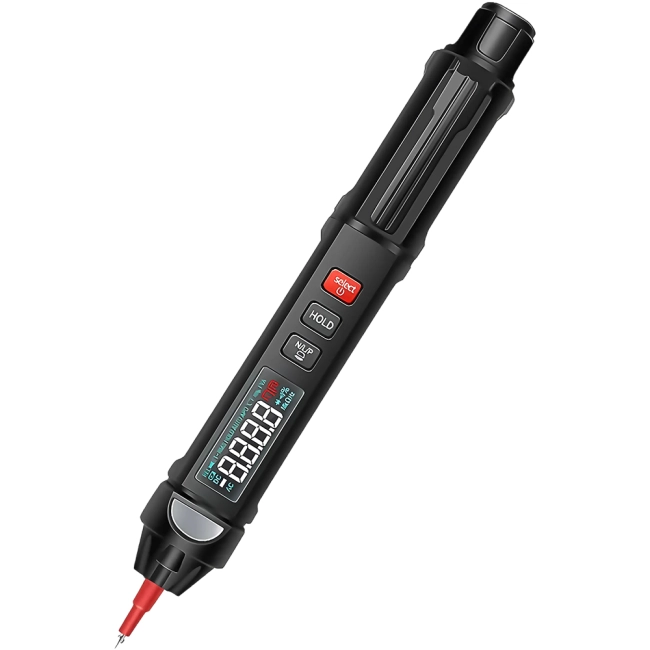 перьевой мультиметр