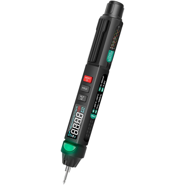 перьевой тестер