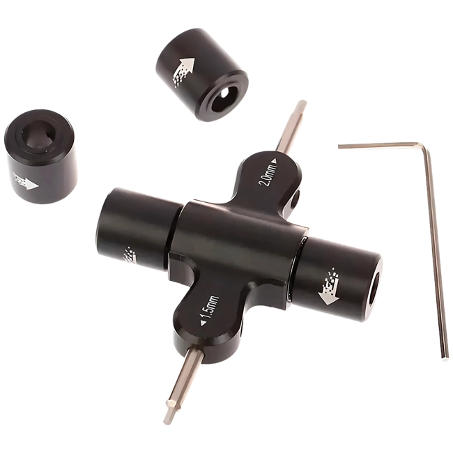 ключ для пропелерів