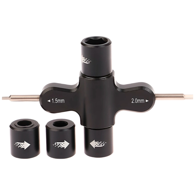 ключ для дронів