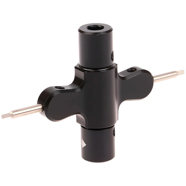 ключ для коптера