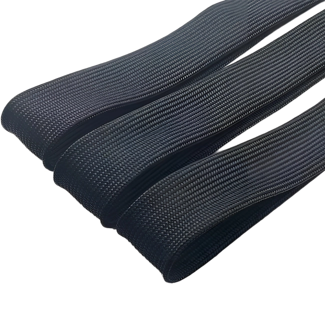 нейлоновая оплетка для проводки