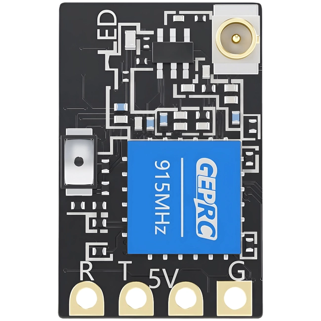 приймач GEPRC