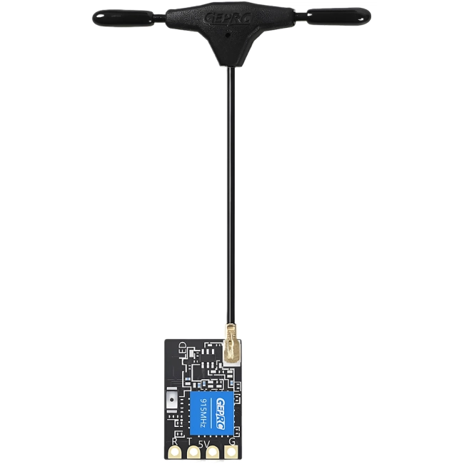 приймач ELRS для дрона