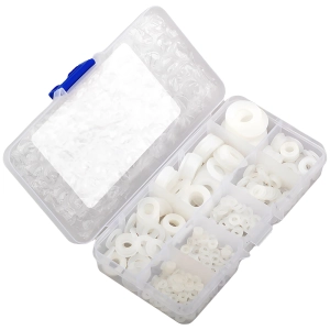 набор плоских шайб