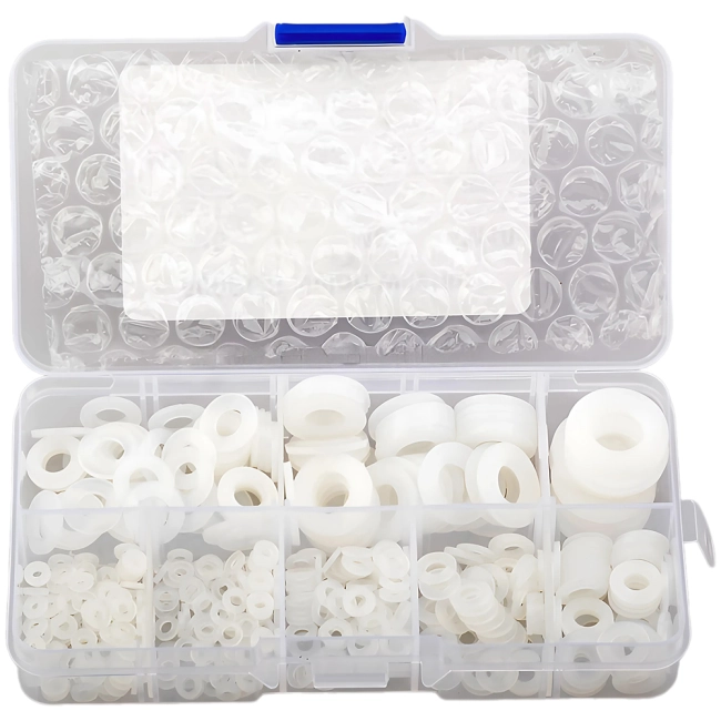 набір ізолюючих шайб