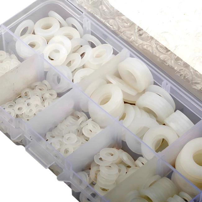 ізолюючі шайби м6