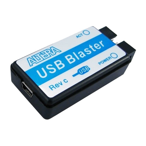 usb blaster altera