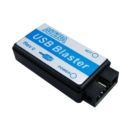 программатор altera usb blaster