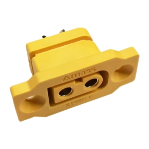 Роз'єм для акумуляторів XT60E-F AMASS Роз'єм для акумуляторів