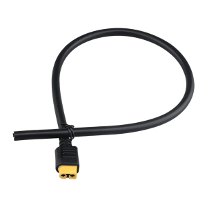 Кабель акумулятора для дрона XT60U-F Кабель акумулятора для дрона