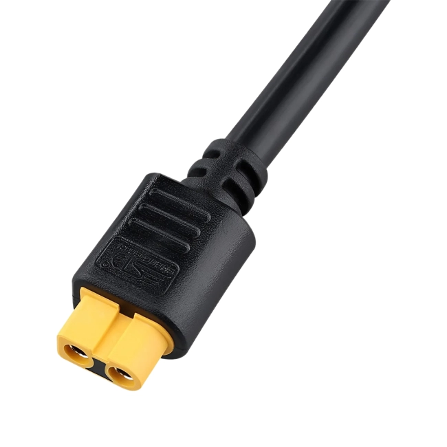 Кабель живлення для дрона