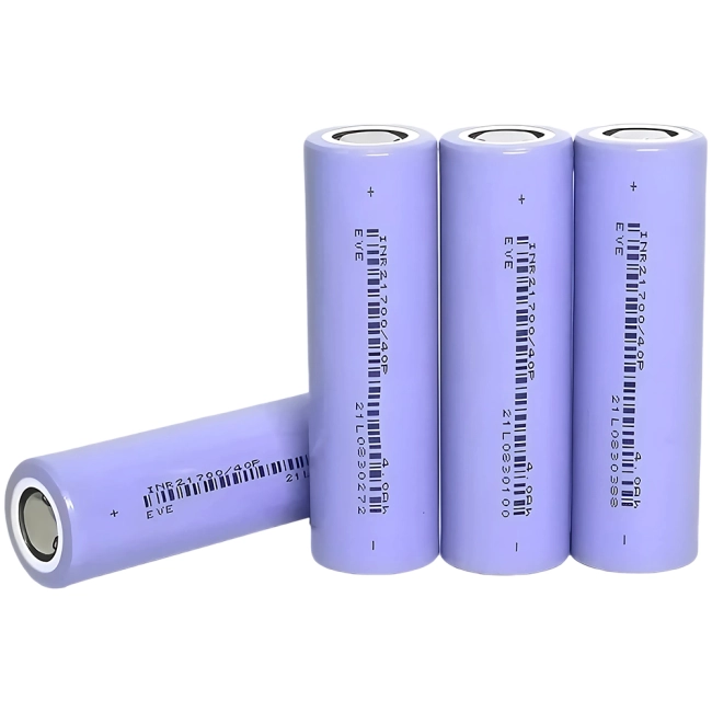 акумулятори для збирання батареї